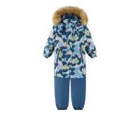 ReimaTec Toppahaalari,
Kipina 116-134