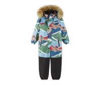 ReimaTec Toppahaalari,
Kipina 110-134