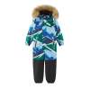 Kuva ReimaTec Toppahaalari,
Kipina 104-140 (5100040C-89A7/Blue)