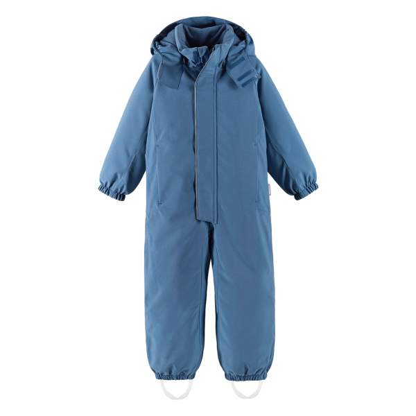 Kuva ReimaTec Toppahaalari Tromssa(104-140) (5100043A-67A0/Blue)REIMA