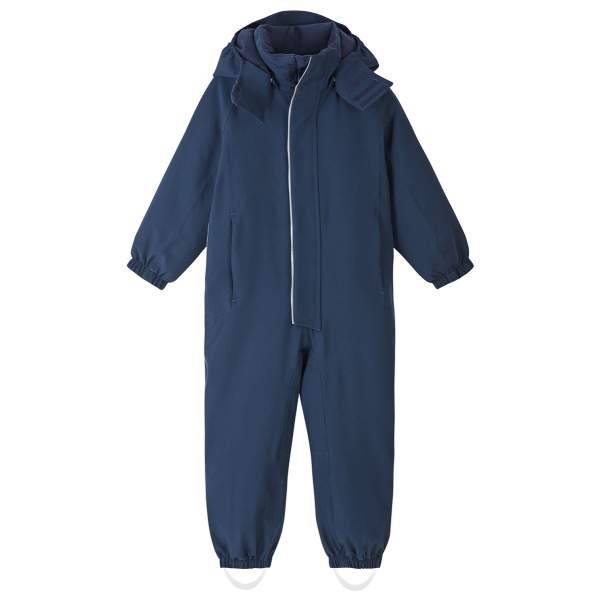 Kuva ReimaTec Toppahaalari Tromssa(104-140) (5100043A-6980/Blue)REIMA