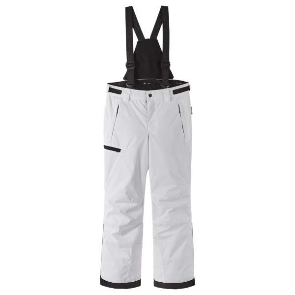 Kuva ReimaTec Toppahousut 
Terrie (140-164) (5100053A-0100/White)REIMA