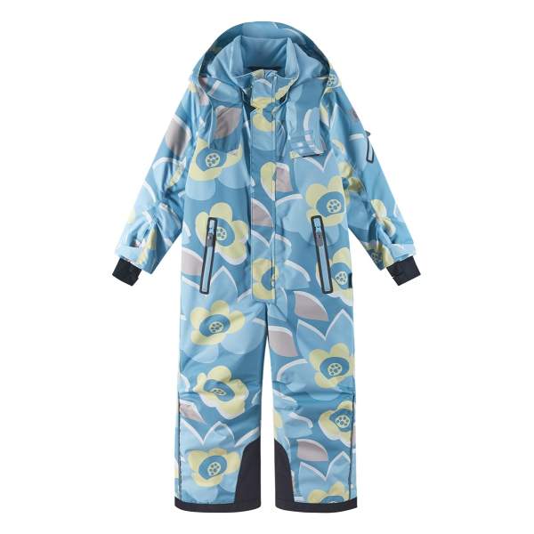 Kuva REIMA ReimaTec Toppahaalari Reach (140-164) Sininen (5100067C-67B1/Blue)REIMA