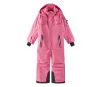 REIMA ReimaTec Toppahaalari Reach 158 Pinkki