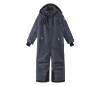 REIMA ReimaTec Toppahaalari Reach (152-164) Harmaa