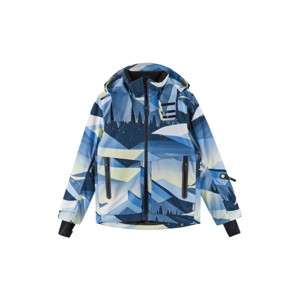 Kuva REIMA Reimatec winter Takki Tirro Sininen (5100075C-67A4/Blue)REIMA
