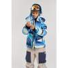 Kuva REIMA Reimatec winter Takki Tirro Sininen (5100075C-67A4/Blue)