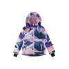Kuva REIMA Reimatec winter Takki Posio Violetti (5100076C-5664/Violet)