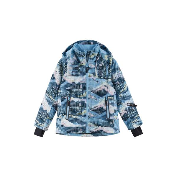 Kuva REIMA Reimatec winter Takki Posio Sininen (5100076C-6304/Blue)REIMA
