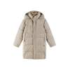 Kuva REIMA Winter Takki Vaanila (140-164) Beige (5100102B-0760/Beige)