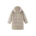 Kuva REIMA Winter Takki Vaanila (140-164) Beige (5100102B-0760/Beige)