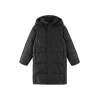 Kuva REIMA Winter Takki Vaanila (140-164) Musta (5100102B-9990/Black)