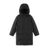Kuva REIMA Winter Takki Vaanila (140-164) Musta (5100102B-9990/Black)