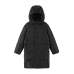 Kuva REIMA Winter Takki Vaanila (140-164) Musta (5100102B-9990/Black)