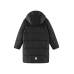 Kuva REIMA Winter Takki Vaanila (140-164) Musta (5100102B-9990/Black)