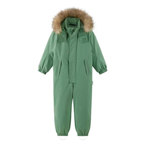 Kuva REIMA Reimatec Toppahaalari Stavanger Vihreä (5100110A-8680/Green)REIMA