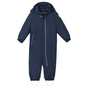 Kuva REIMA ReimaTec Toppahaalari Puhuri (74-98) Sininen (5100116A-6980/Blue)REIMA