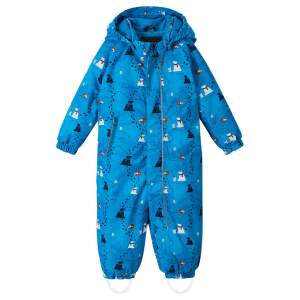 Kuva REIMA Reimatec Toppahaalari Puhuri (5100116A/6638)REIMA