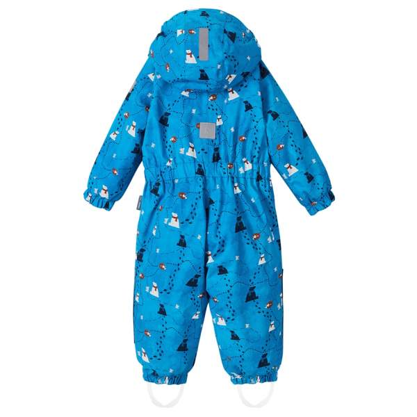 Kuva REIMA Reimatec Toppahaalari Puhuri (5100116A/6638)