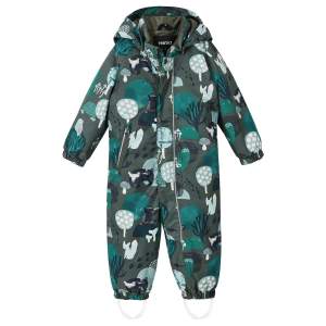 Kuva REIMA Reimatec Toppahaalari Puhuri (5100116A/8518)REIMA