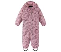 REIMA Reimatec Toppahaalari Puhuri