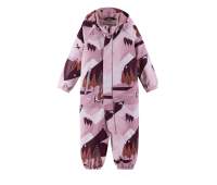 REIMA ReimaTec Toppahaalari, Puhuri (74-98) Pinkki