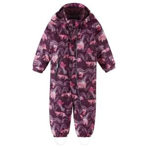 Kuva REIMA Reimatec Toppahaalari Puhuri (5100116B/4961)REIMA