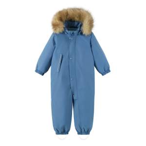 Kuva ReimaTec Toppahaalari Gotland(74-98) (5100117C-67A0/Blue)REIMA