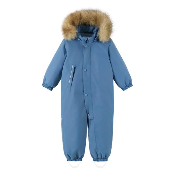 Kuva ReimaTec Toppahaalari 
Gotland(74-98) (5100117C-67A0/Blue)REIMA