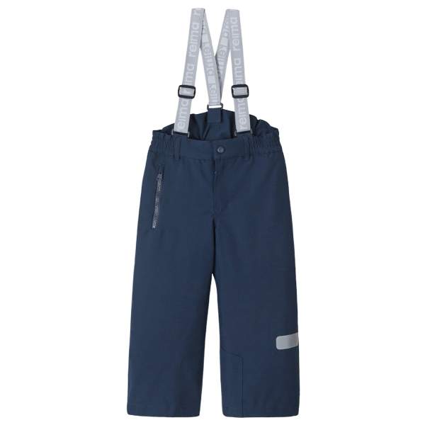 Kuva REIMA ReimaTec Toppahousut 
Kiddo Lightning Sininen (5100127A-6980/Blue)REIMA