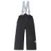 Kuva REIMA ReimaTec Toppahousut Kiddo Lightning Musta (5100127A-9990/Black)
