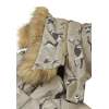 Kuva REIMA ReimaTec Toppahaalari, Lappi (74-98) Beige (5100129C-0762/Beige)