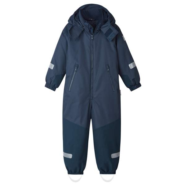 Kuva REIMA ReimaTec Toppahaalari Kauhava Sininen (5100131A-6980/Blue)REIMA