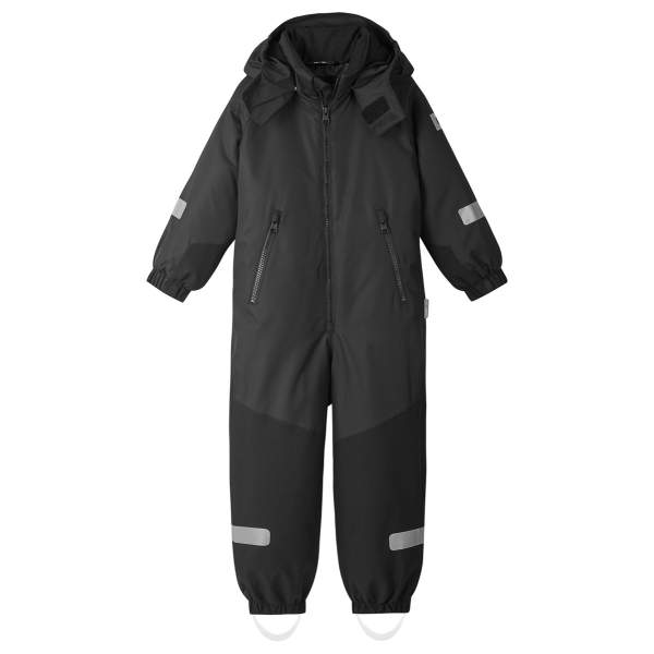 Kuva Rainbow Reimatec Toppahaalari Kauhava Musta (5100131A-9990/Black)Rainbow