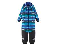 REIMA ReimaTec Toppahaalari Kurikka(92-140) Sininen