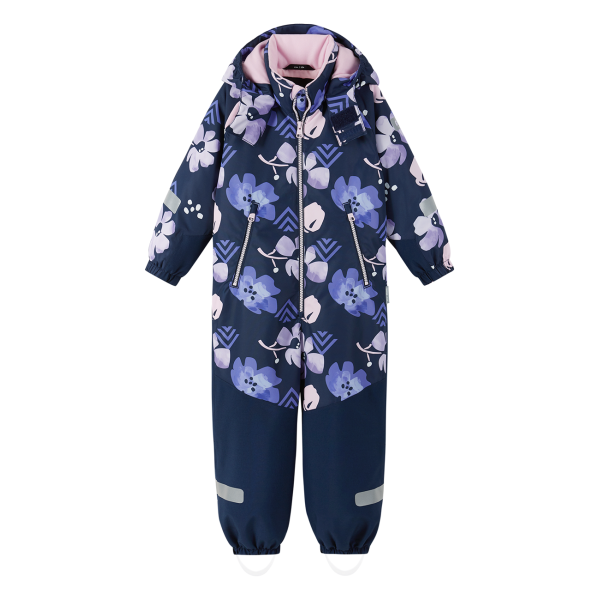 Kuva REIMA ReimaTec Toppahaalari Kurikka Sininen (5100131B-6982/Blue)REIMA