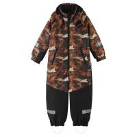 REIMA Reimatec Toppahaalari Kurikka