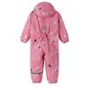Kuva REIMA Toppahaalari Tuohi (74-98) Pinkki (5100154A-4378/Pink)