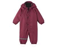 REIMA Toppahaalari Tuohi Viininpunainen