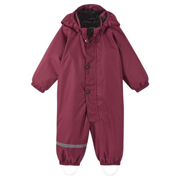 Kuva REIMA Toppahaalari Tuohi Viininpunainen (5100154C-3950/Burgundy)REIMA