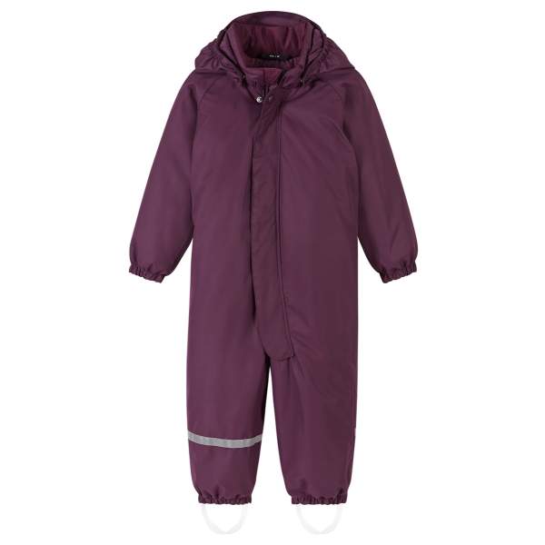 Kuva REIMA Toppahaalari Tuohi Viininpunainen (5100154D-4960/Burgundy)REIMA