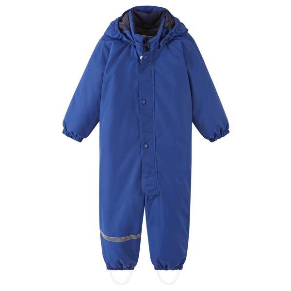 Kuva REIMA Toppahaalari Tuohi Sininen (5100154D-6900/Blue)REIMA
