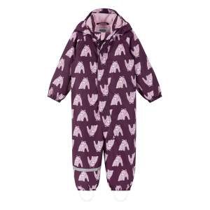 Kuva REIMA Toppahaalari, Tienoot (74-98) Viininpunainen (5100154G-4961/Burgundy)REIMA