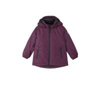 REIMA Winter Takki Nuotio Deep purple