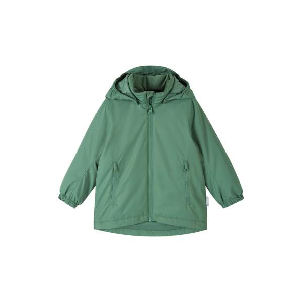 Kuva REIMA Winter Takki Nummela Vihreä (5100155G-8680/Green)REIMA