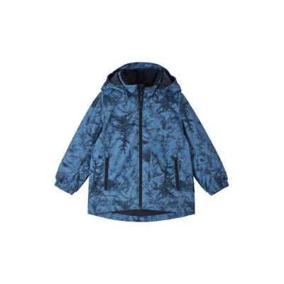 REIMA Winter Takki Nummela Sininen