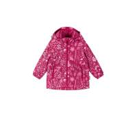 REIMA Winter Takki, Portit (104-140) Pinkki