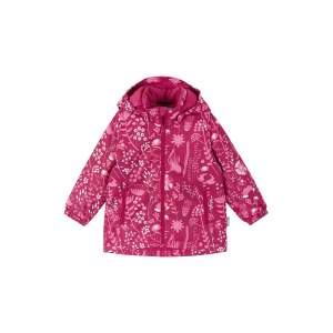 Kuva REIMA Winter Takki, Portit (104-140) Pinkki (5100155K-4822/Pink)REIMA