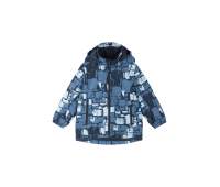 REIMA Winter Takki, Portit (104-140) Sininen