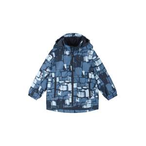 Kuva REIMA Winter Takki, Portit (104-140) Sininen (5100155K-67A2/Blue)REIMA